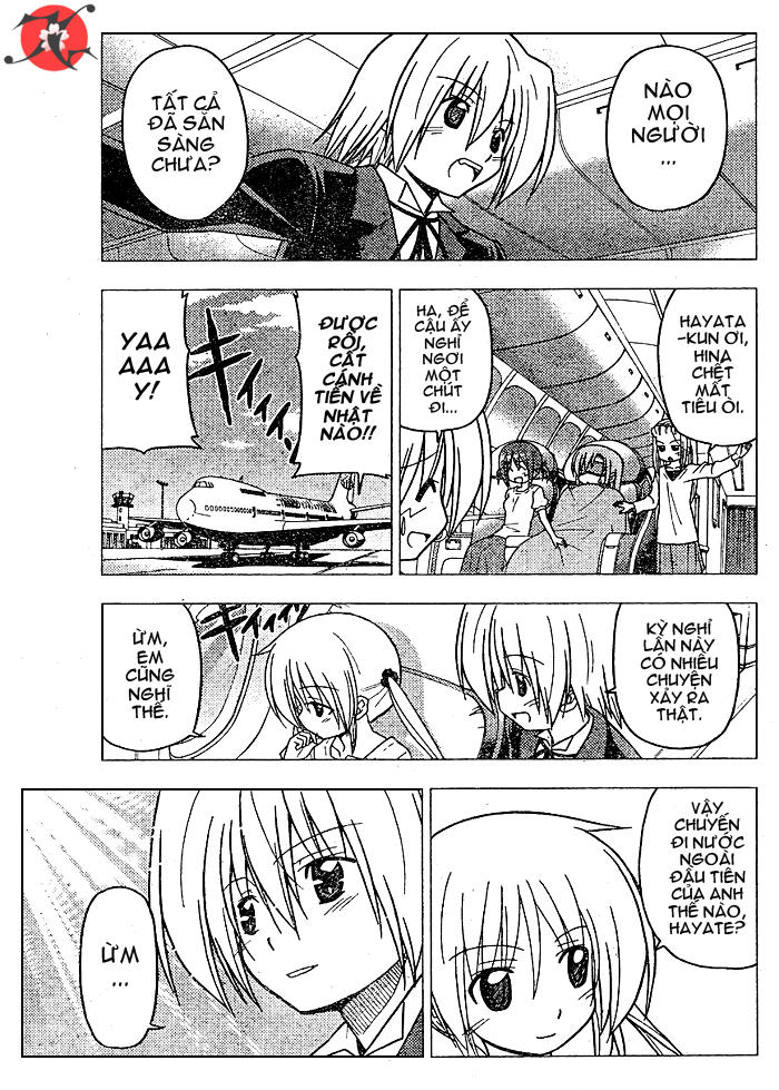 Chàng Quản Gia Chapter 266 - Trang 2