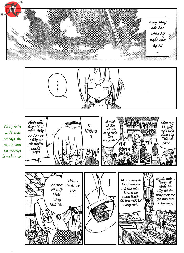 Chàng Quản Gia Chapter 266 - Trang 2