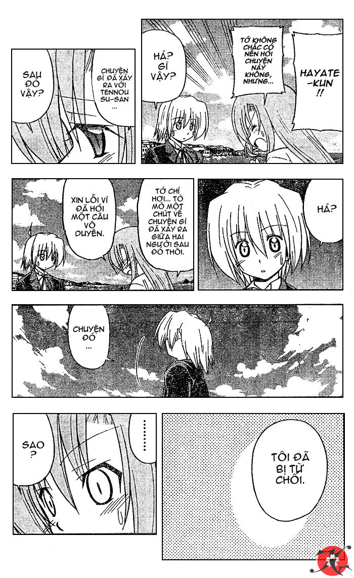 Chàng Quản Gia Chapter 266 - Trang 2