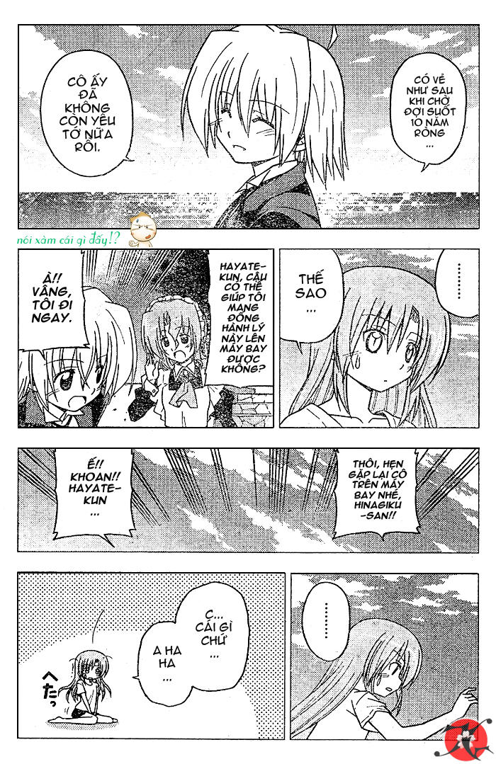 Chàng Quản Gia Chapter 266 - Trang 2