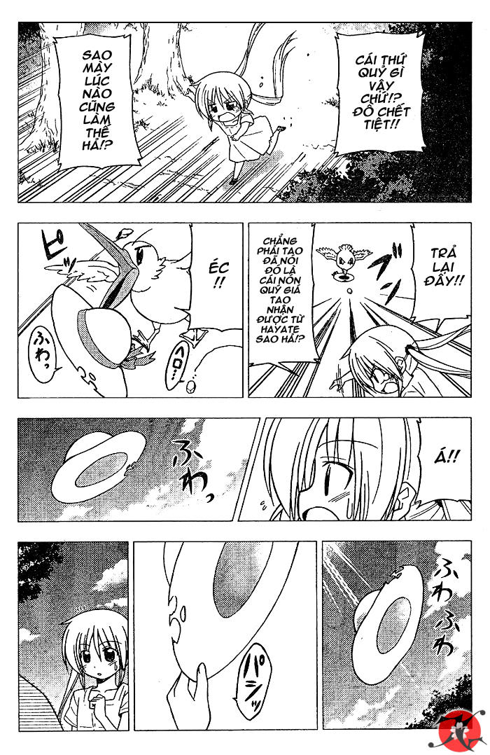 Chàng Quản Gia Chapter 266 - Trang 2