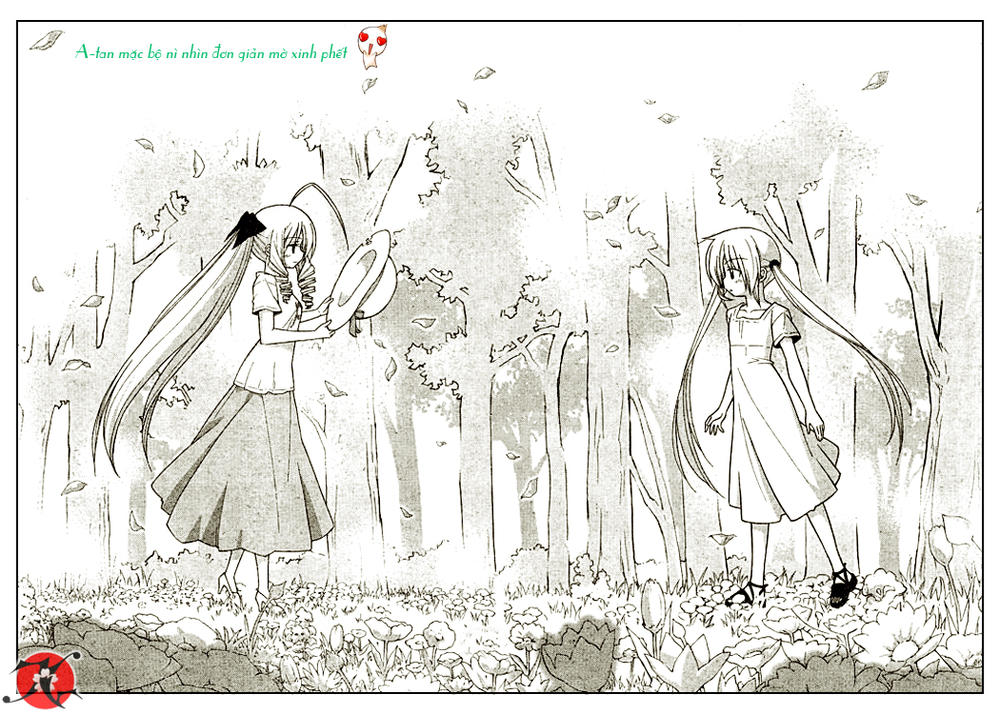 Chàng Quản Gia Chapter 266 - Trang 2