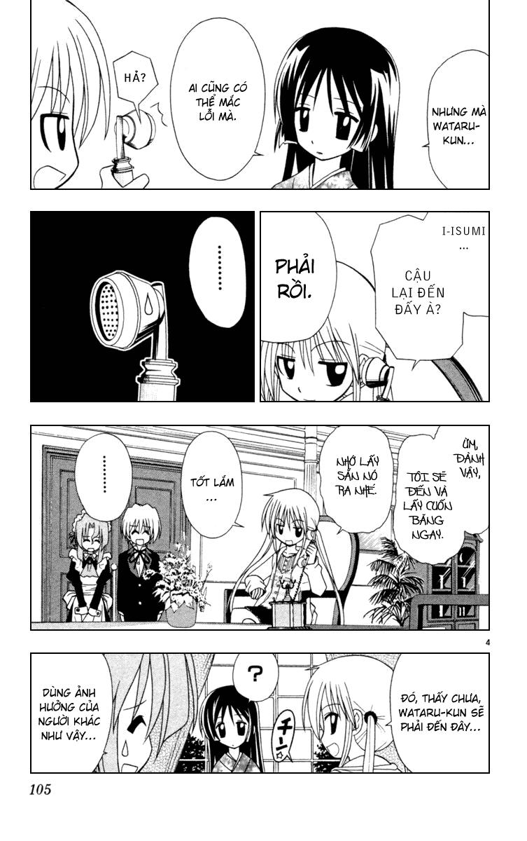 Chàng Quản Gia Chapter 27 - Trang 2