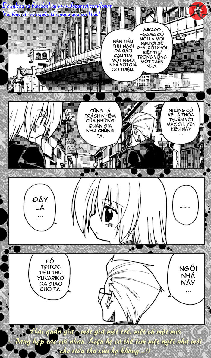 Chàng Quản Gia Chapter 270 - Trang 2