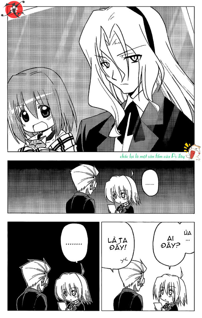 Chàng Quản Gia Chapter 270 - Trang 2