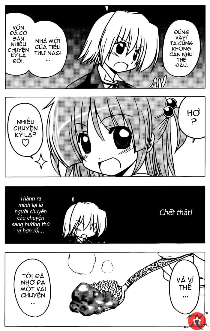 Chàng Quản Gia Chapter 274 - Trang 2