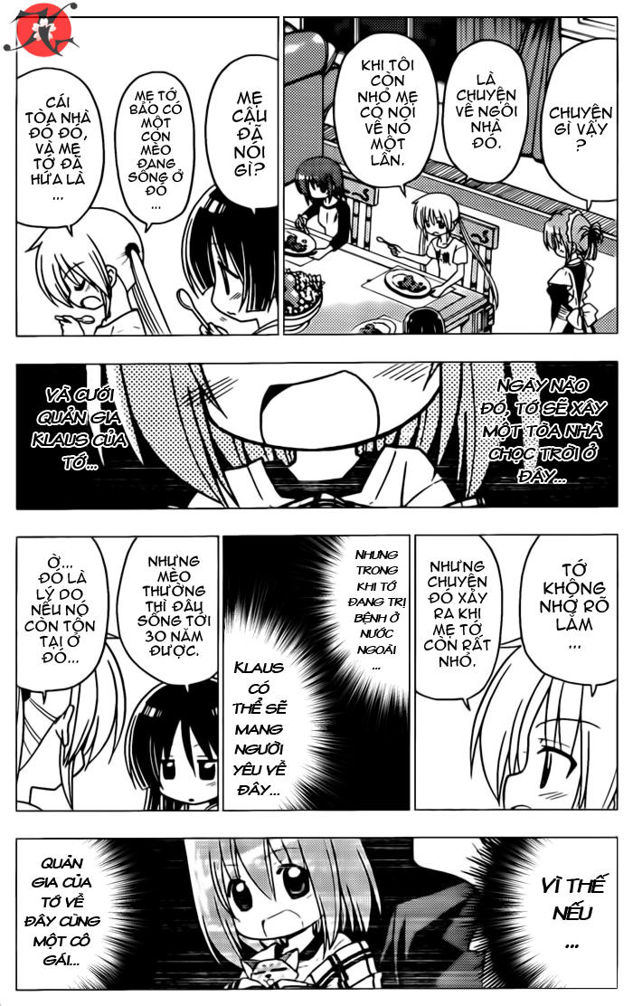 Chàng Quản Gia Chapter 274 - Trang 2