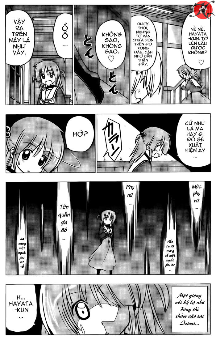 Chàng Quản Gia Chapter 274 - Trang 2