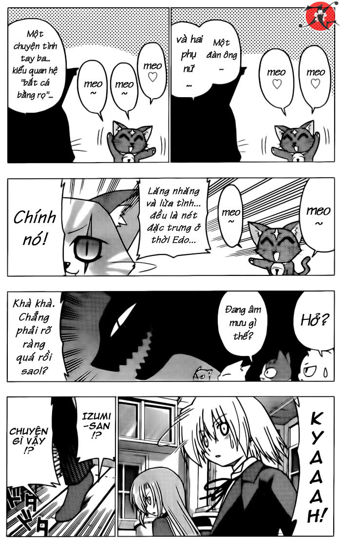 Chàng Quản Gia Chapter 274 - Trang 2