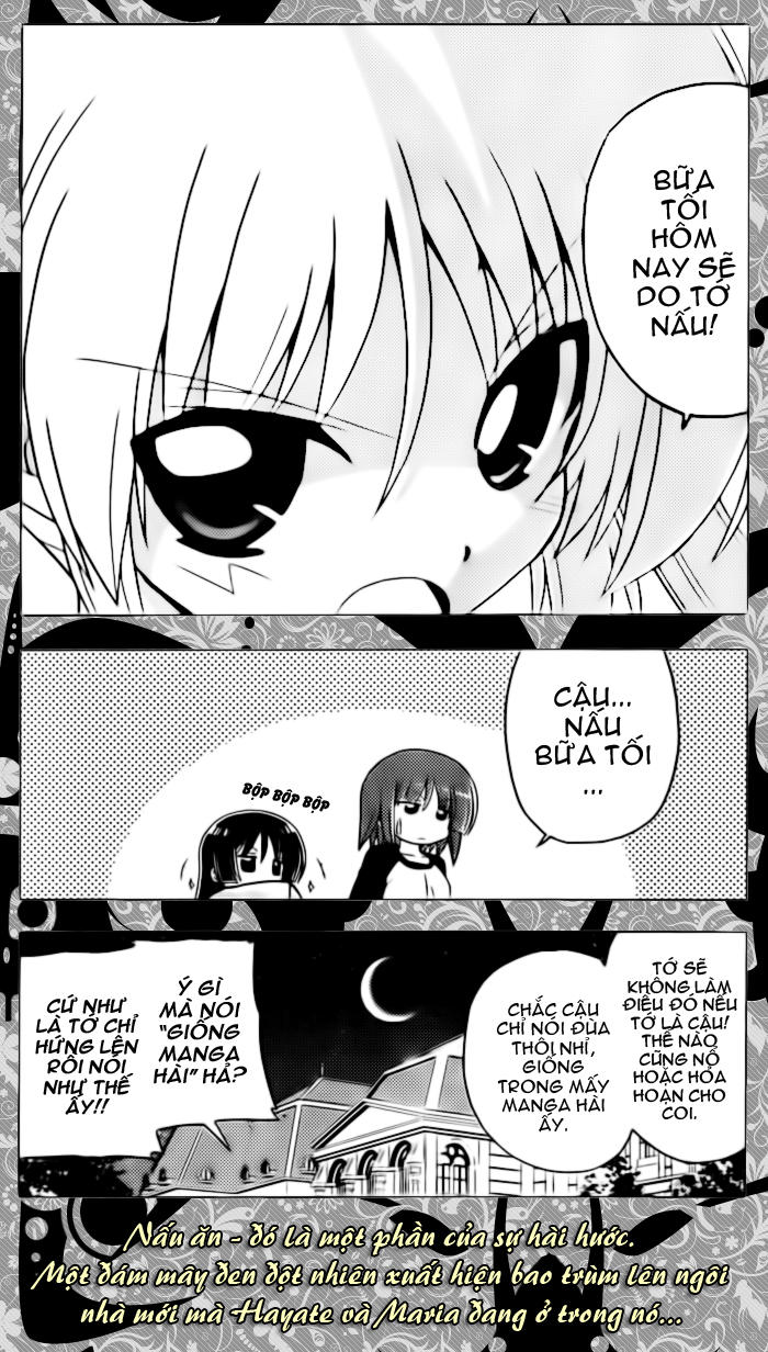 Chàng Quản Gia Chapter 274 - Trang 2