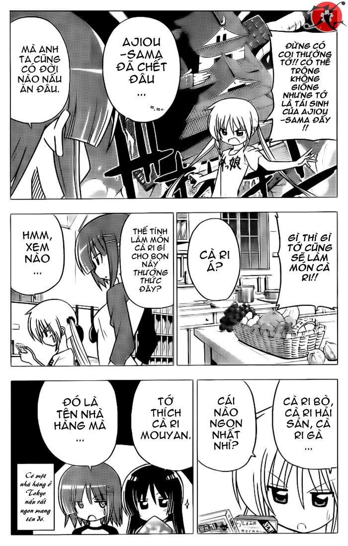 Chàng Quản Gia Chapter 274 - Trang 2