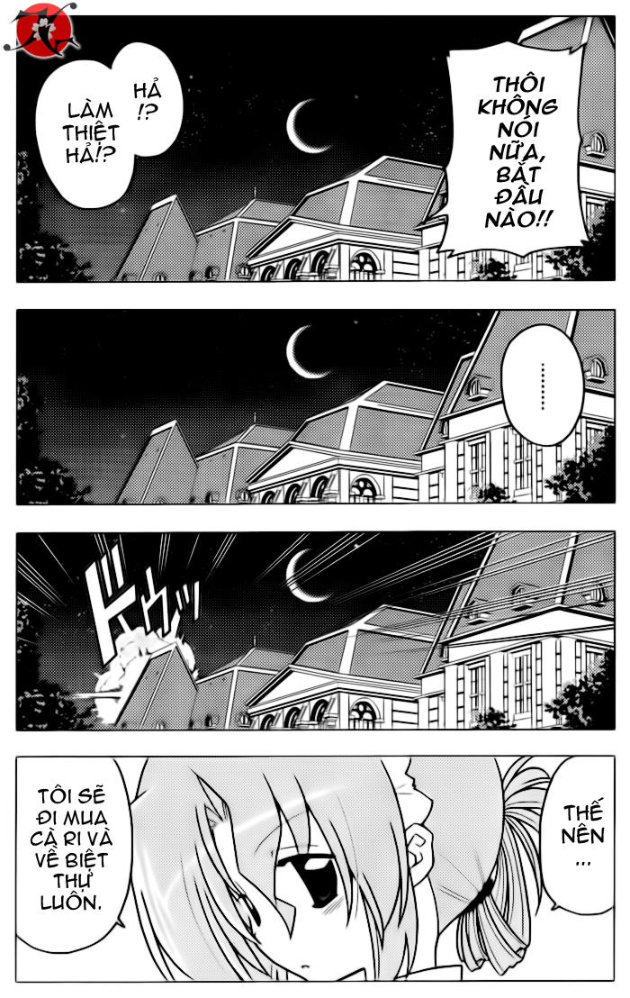 Chàng Quản Gia Chapter 274 - Trang 2