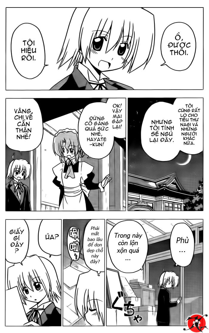 Chàng Quản Gia Chapter 274 - Trang 2