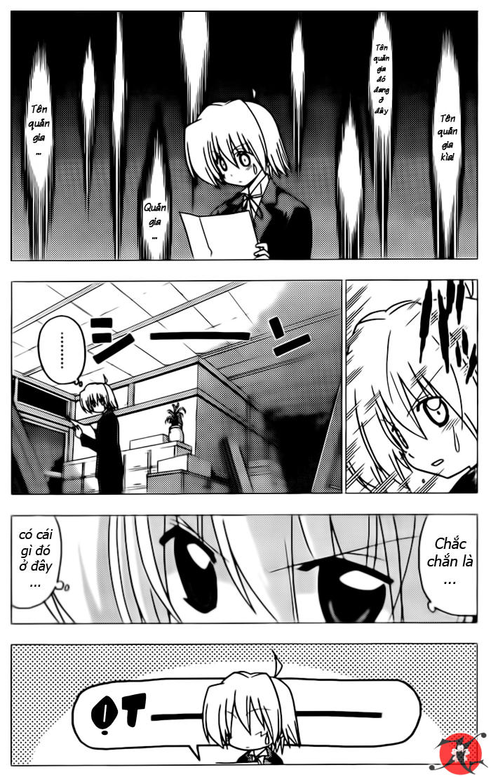 Chàng Quản Gia Chapter 274 - Trang 2