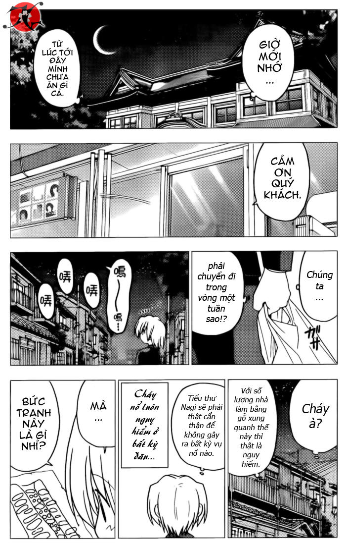 Chàng Quản Gia Chapter 274 - Trang 2