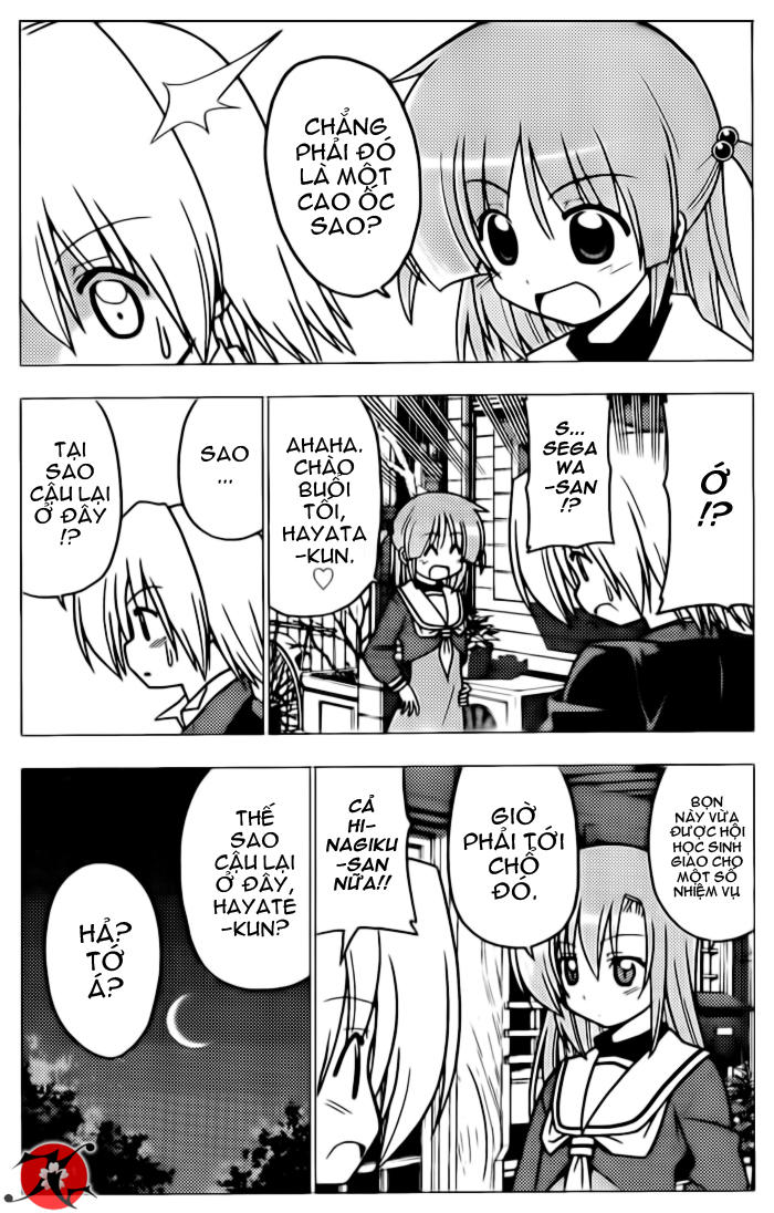 Chàng Quản Gia Chapter 274 - Trang 2