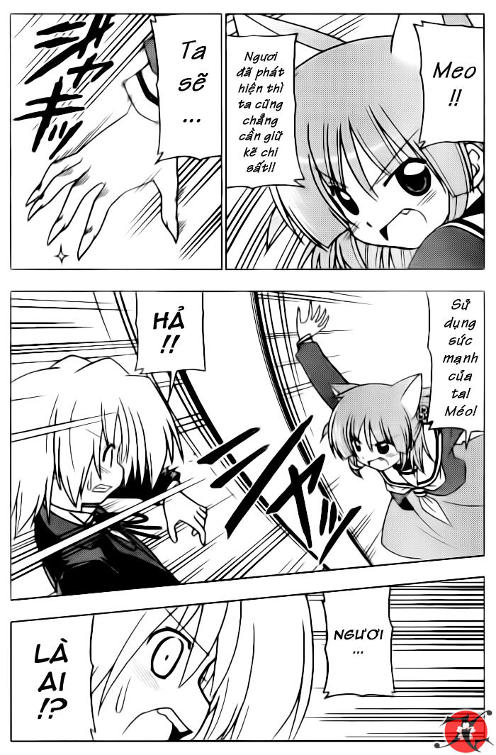 Chàng Quản Gia Chapter 275 - Trang 2