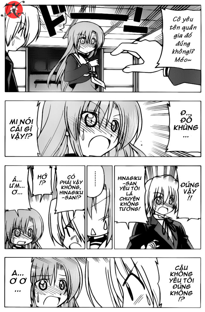 Chàng Quản Gia Chapter 276 - Trang 2