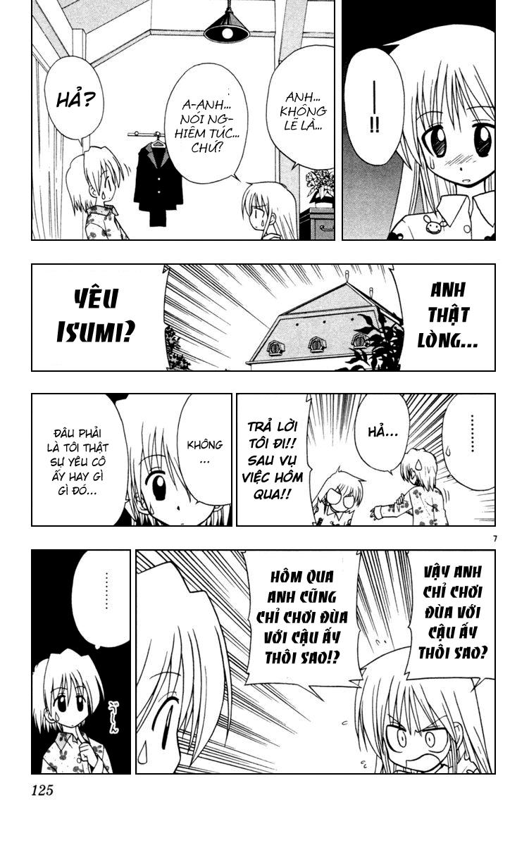 Chàng Quản Gia Chapter 28 - Trang 2