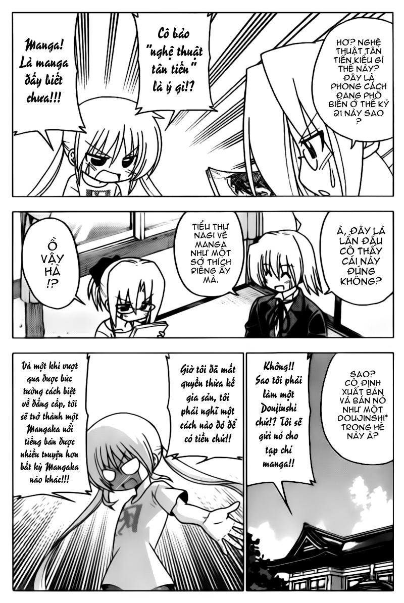 Chàng Quản Gia Chapter 280 - Trang 2