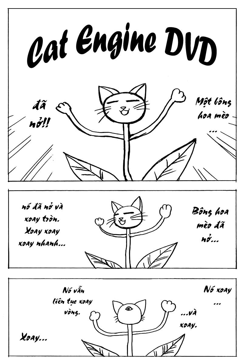 Chàng Quản Gia Chapter 280 - Trang 2