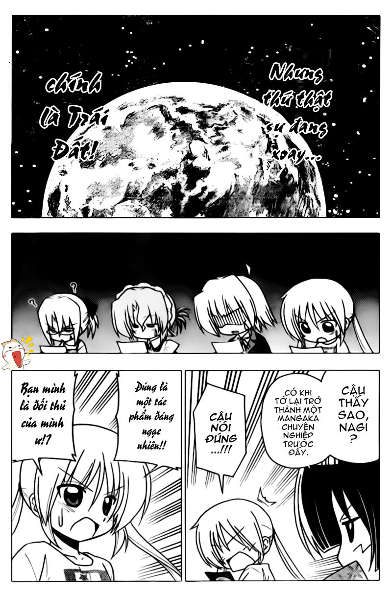 Chàng Quản Gia Chapter 280 - Trang 2