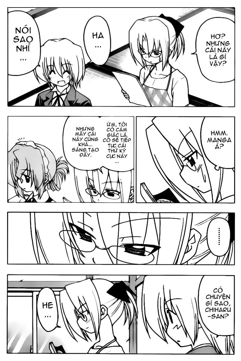 Chàng Quản Gia Chapter 280 - Trang 2