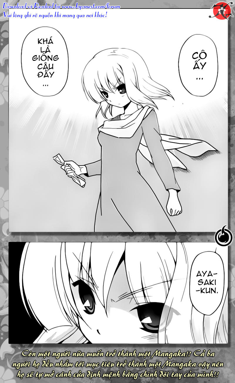 Chàng Quản Gia Chapter 280 - Trang 2