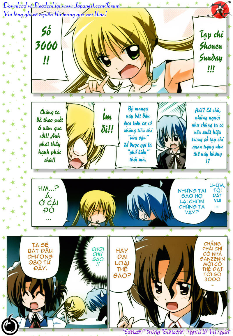 Chàng Quản Gia Chapter 280 - Trang 2