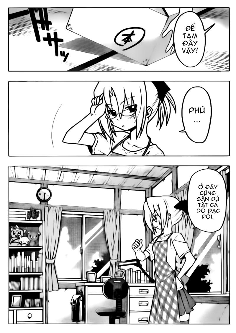 Chàng Quản Gia Chapter 280 - Trang 2