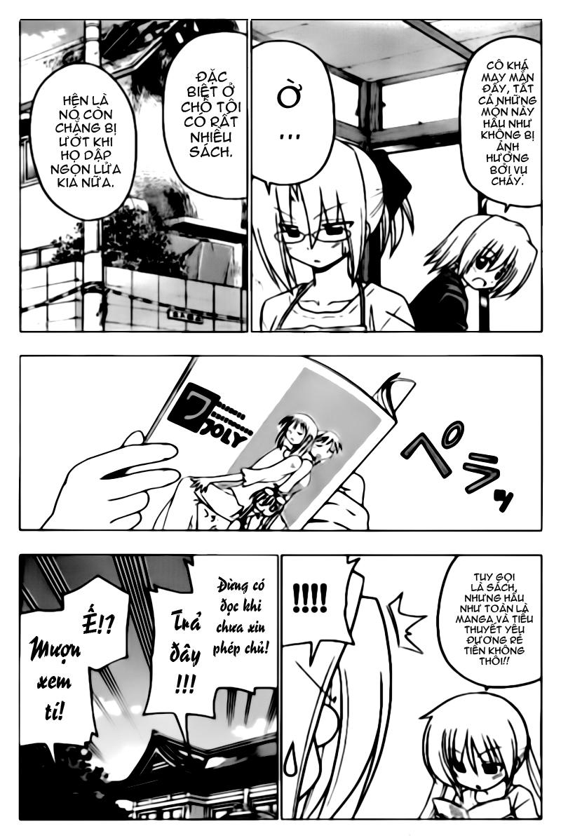 Chàng Quản Gia Chapter 280 - Trang 2