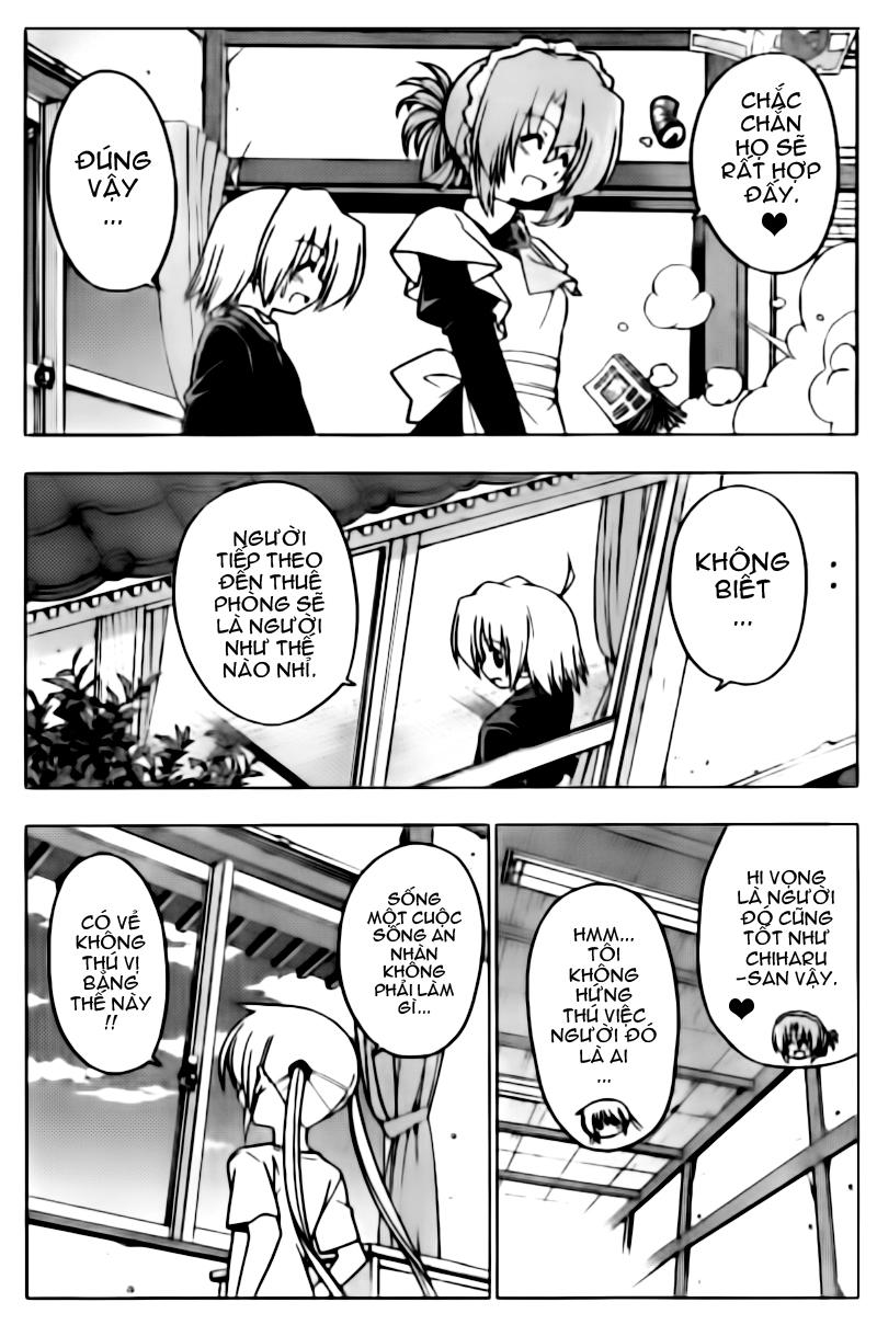 Chàng Quản Gia Chapter 280 - Trang 2