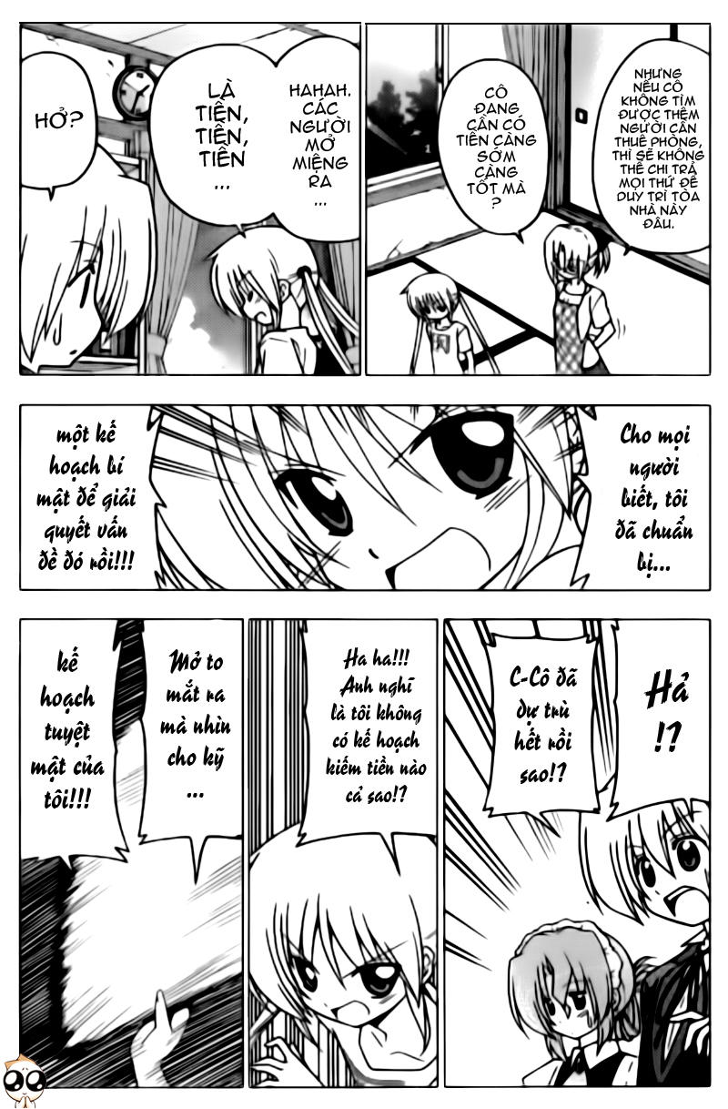 Chàng Quản Gia Chapter 280 - Trang 2