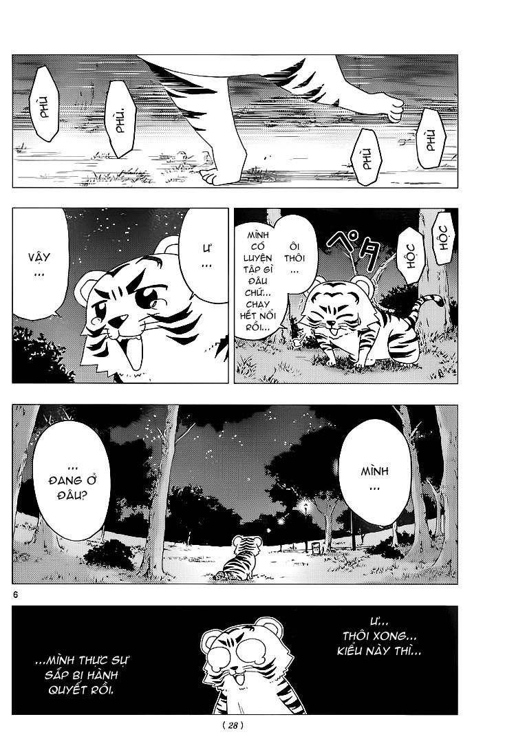 Chàng Quản Gia Chapter 285 - Trang 2