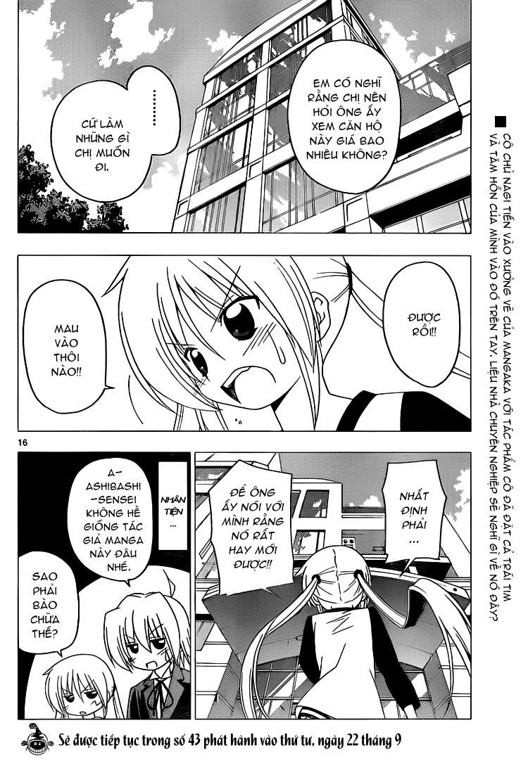 Chàng Quản Gia Chapter 288 - Trang 2