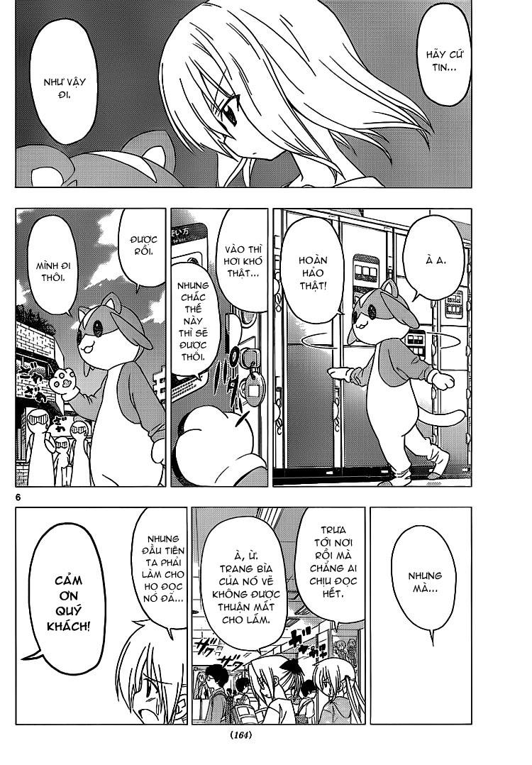 Chàng Quản Gia Chapter 293 - Trang 2