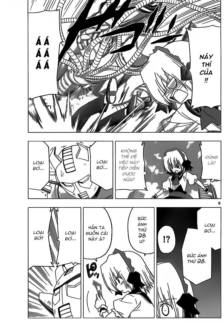 Chàng Quản Gia Chapter 295 - Trang 2