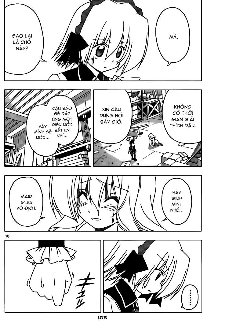 Chàng Quản Gia Chapter 296 - Trang 2