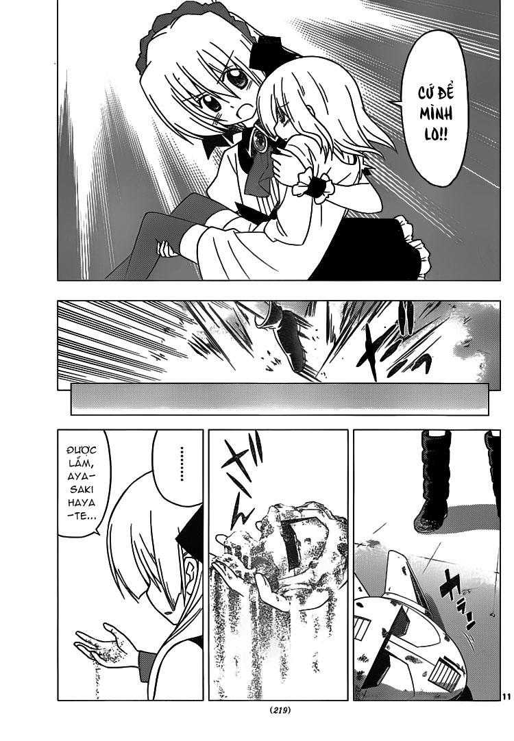 Chàng Quản Gia Chapter 296 - Trang 2