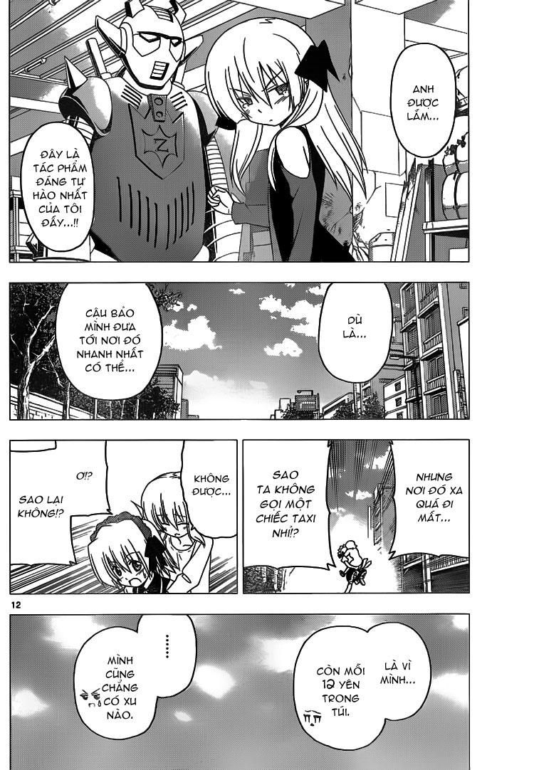 Chàng Quản Gia Chapter 296 - Trang 2