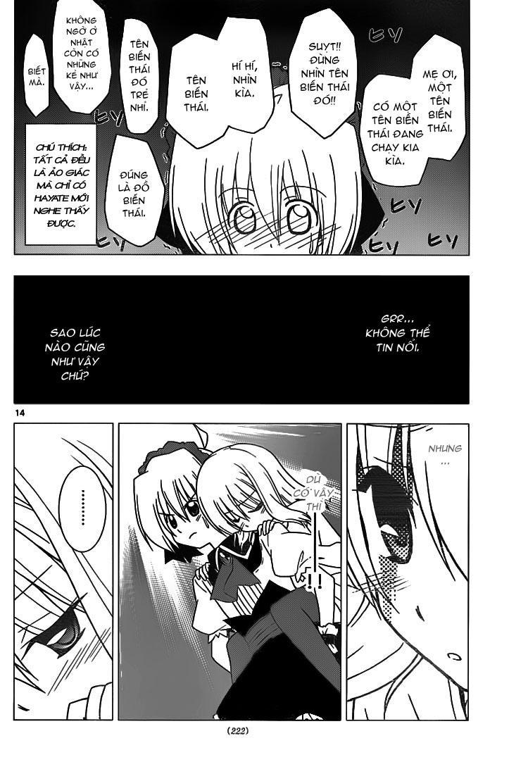 Chàng Quản Gia Chapter 296 - Trang 2