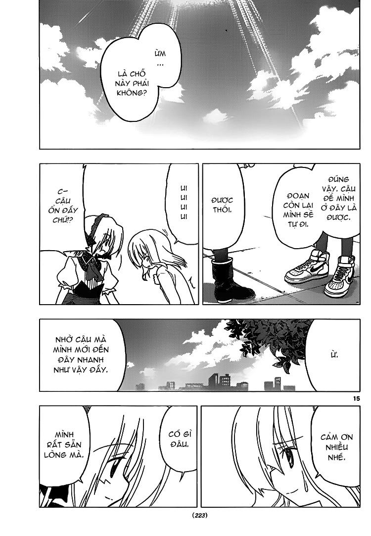 Chàng Quản Gia Chapter 296 - Trang 2