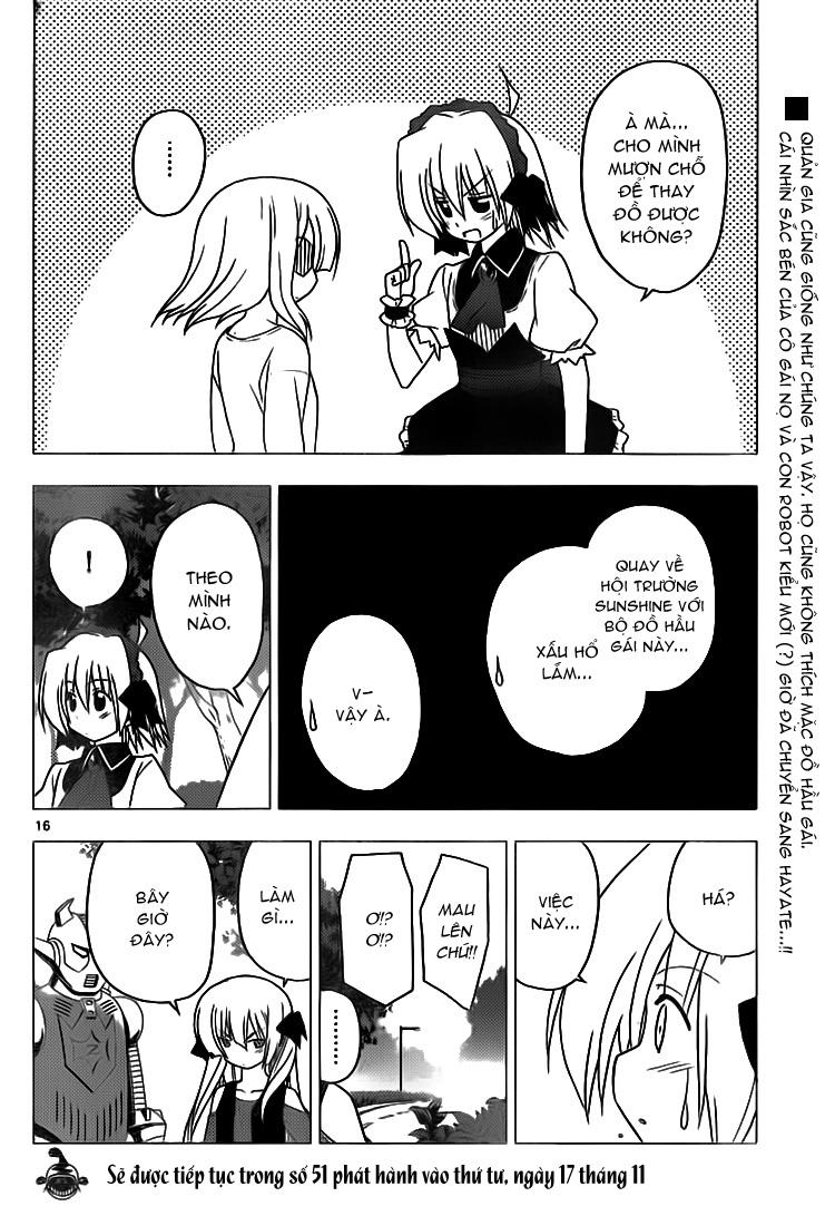 Chàng Quản Gia Chapter 296 - Trang 2