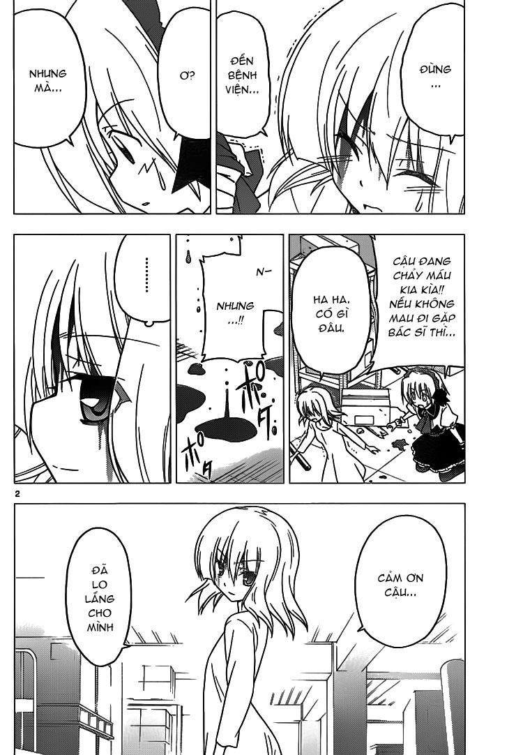 Chàng Quản Gia Chapter 296 - Trang 2