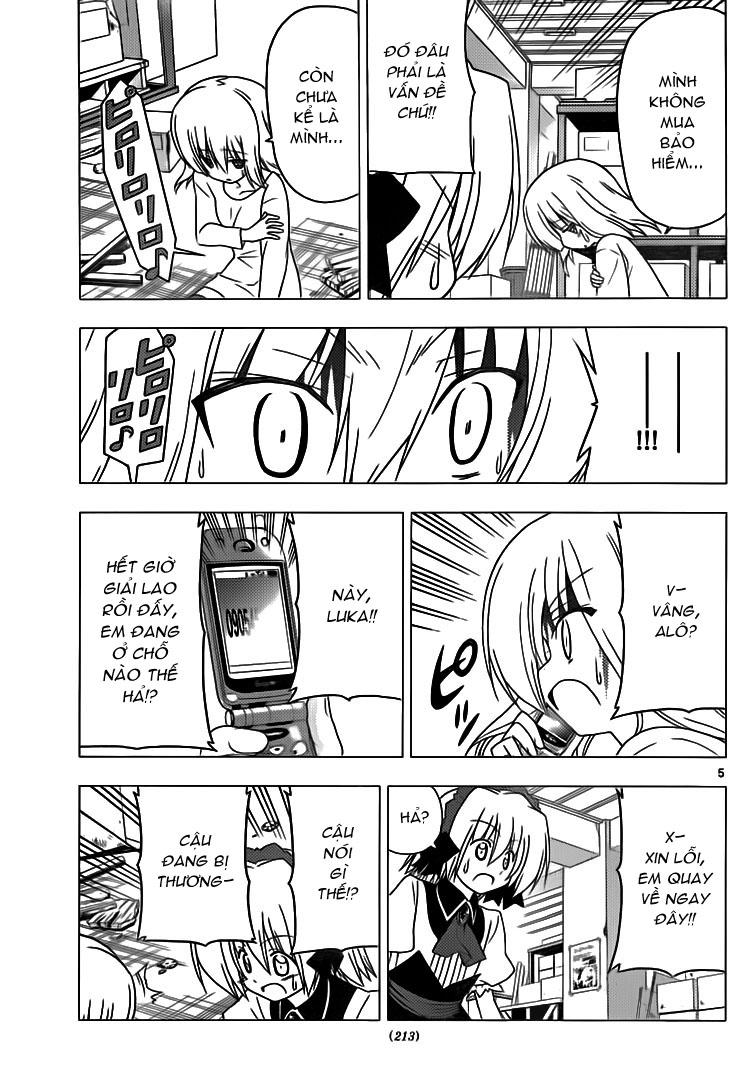 Chàng Quản Gia Chapter 296 - Trang 2