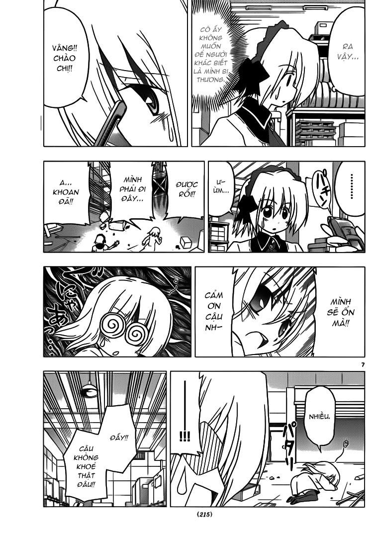 Chàng Quản Gia Chapter 296 - Trang 2