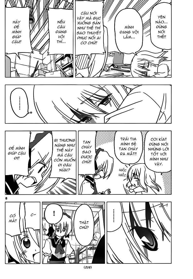 Chàng Quản Gia Chapter 296 - Trang 2