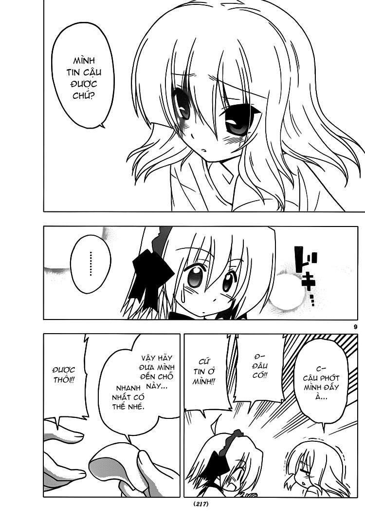 Chàng Quản Gia Chapter 296 - Trang 2