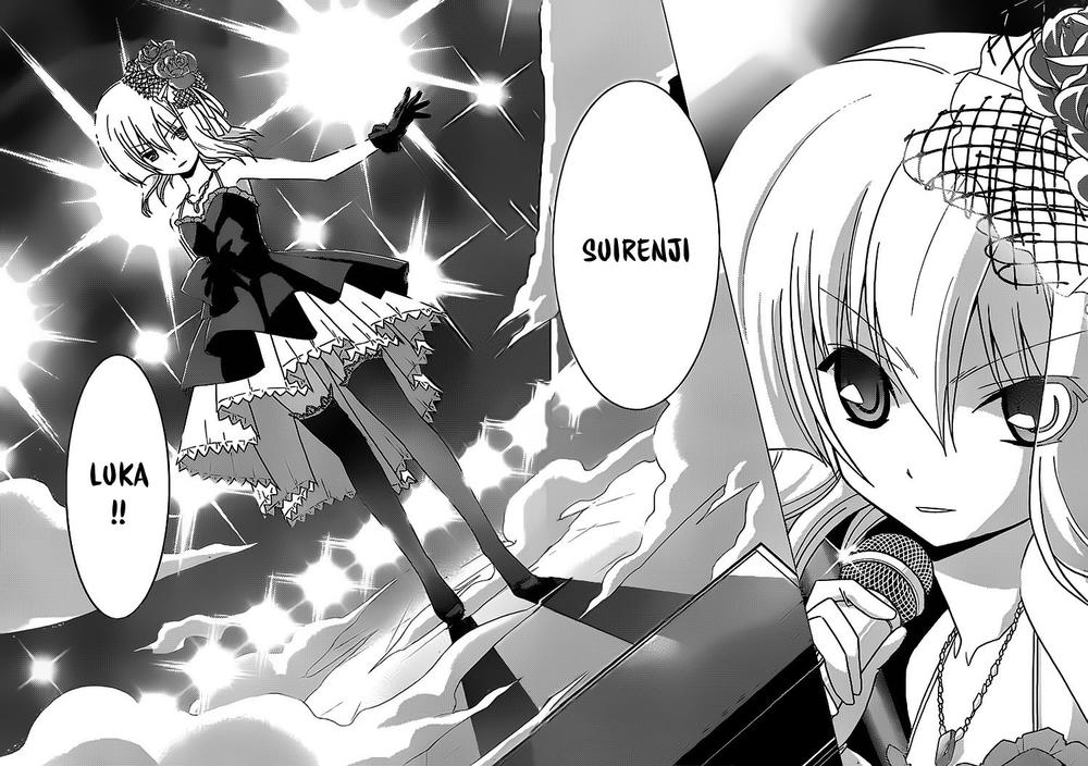 Chàng Quản Gia Chapter 297 - Trang 2