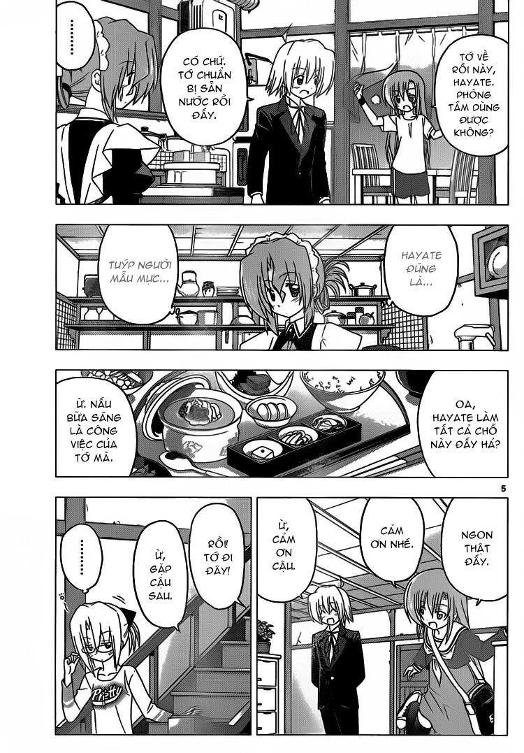 Chàng Quản Gia Chapter 303 - Trang 2